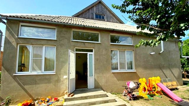 Купить дом в п. Приморский | Переезд в Краснодарский край смотреть онлайн