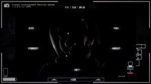 Welcome to Freddy's - Разбор Новых Тизеров И Дата Выхода!