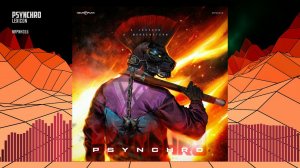 Psynchro - Lexicon (NEUROPUNK)