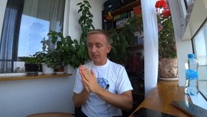 Как прошел мои отпуск и поездка в Беларусь.