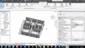 Рабочие наборы в Revit. Что это?