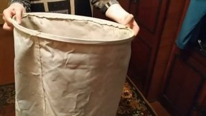 Видеообзор мешков под аспирацию