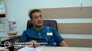 Glaukoma nima va uni davolash mumkinmi? (Что такое глаукома и как ее лечить?)