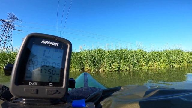 MRS Nomad S1 D.Такой ли он быстрый на самом деле? Измеряю скорость. смотреть онлайн