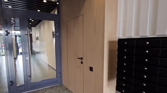 ЖК SIMPLE (Симпл)