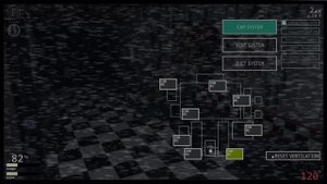Friday Night Funkin in UCN Remastered! FNF + FNaF W.i.p! (UCN Mods)