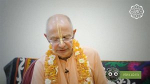Бхакти Вигьяна Госвами - Ключ к пониманию Шримад Бхагаватам