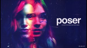 Позёр / Позёрша / Poser (озвучка Jaskier)