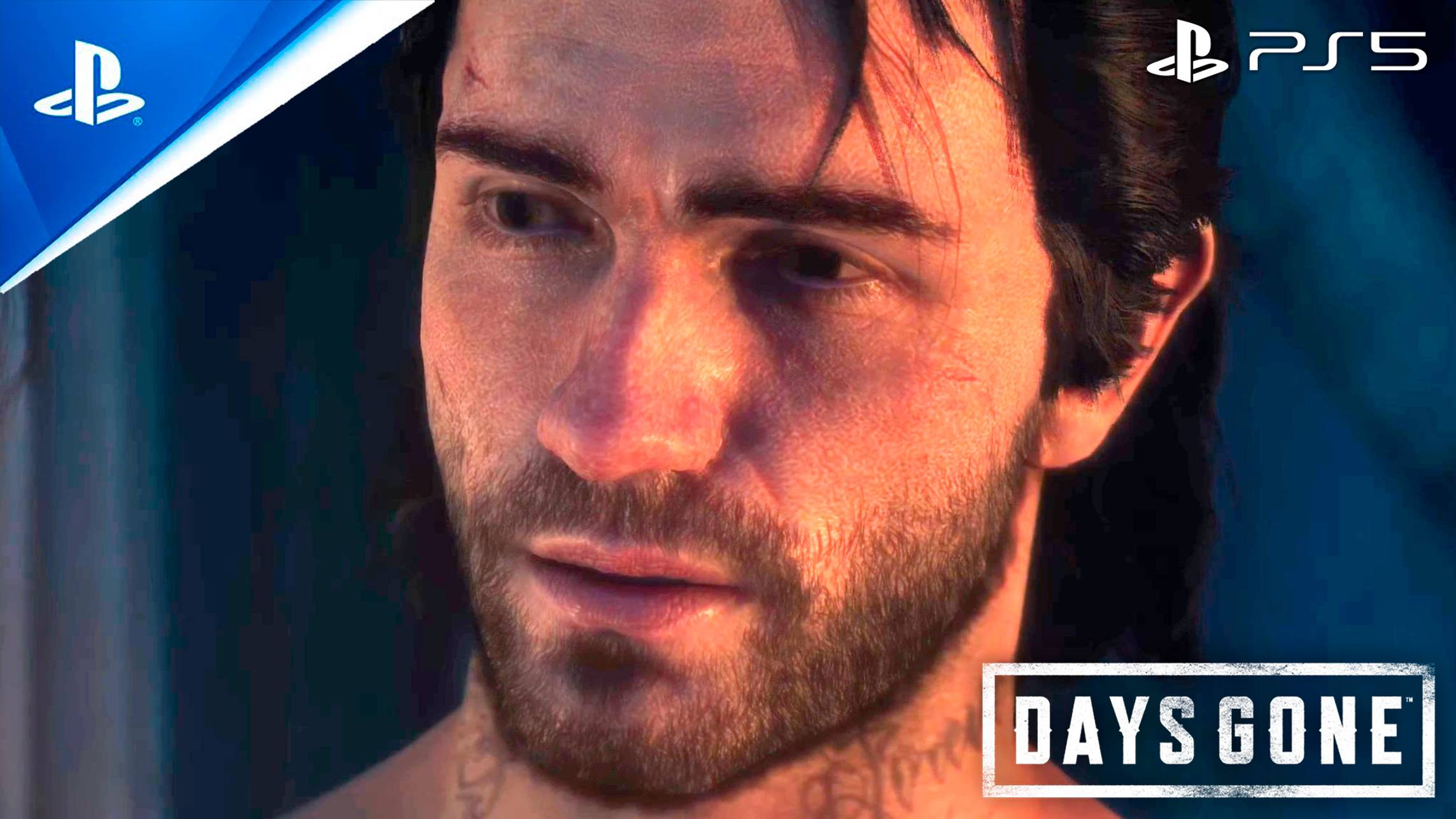 «ИЗЛЕЧИТЬ ДУШУ» Прохождение DAYS GONE (Жизнь После) ✪ Без Комментариев (PS5) — Часть 14