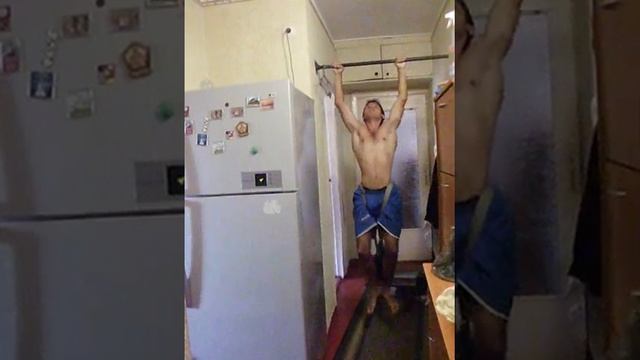 подтягивание 24 кг смотреть онлайн