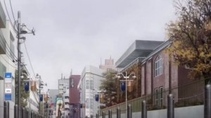 Токийский Гуль Клип / AMV