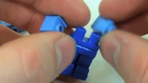 How To Build LEGO Minecraft Creeper, Steve, and Grass Block