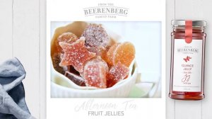 Beerenberg Fruit Jellies