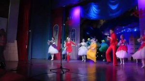 Бременские музыканты