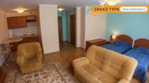 БЕКАСОВО 3* Россия Москва/Подмосковье обзор – отель БЕКАСОВО 3* Москва/Подмосковье видео обзор