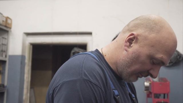 Ремонт редуктора с блокировкой BMW M5 E60 (215 3,91) смотреть онлайн