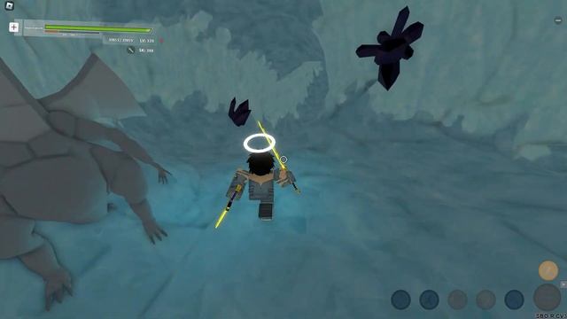 Sword Blox Online Rebirth Boss Floor 5 смотреть онлайн