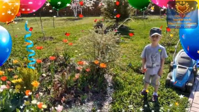 ПОЗДРАВЛЕНИЕ, ИСТОРИЯ ЖИЗНИ С ФРАГМЕНТАМИ КИНО, НА ЮБИЛЕЙ МУЖЧИНЕ, ПЕПЕ И ДЕДУШКЕ, 60 ЛЕТ! смотреть онлайн