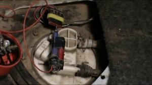 Не работает бензонасос. Как найти причину. Совет от Авто электрика