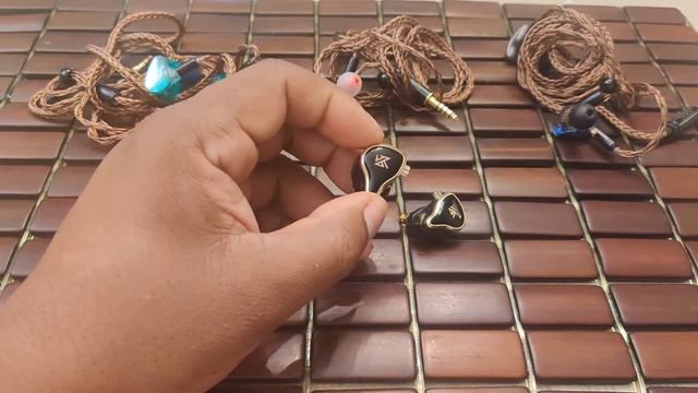 Knowledge Zenith (KZ) ZAS Review смотреть онлайн