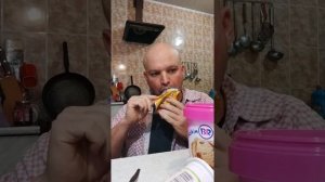 Обзор мороженого Баскин Робинс (Пралине)