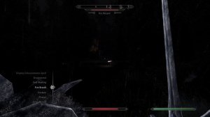 Skyrim SE- Falkreath Hauntings- Xbox One