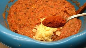 ИКРА из Баклажан  в АВТОКЛАВЕ или обычным способом.Очень вкусный рецепт.