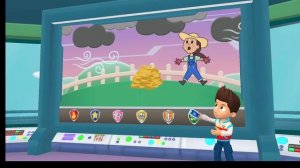 Щенячий патруль спасает мир. Новая серия игры. #PAWPatrol #щенячийпатруль