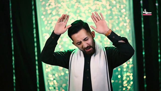 15 Shaban Manqabat 2023 | Ay Mola Hamara Hai Wada | Ahmed Raza Nasiri | Imam Mehdi Manqabat 2023 смотреть онлайн