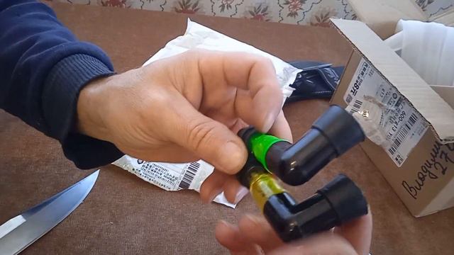 ВСКРЫТИЕ КИТАЙСКИХ КОРОБОК! ЧТО ПРИСЛАЛИ! смотреть онлайн