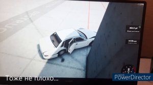 Можно ли играть в Beam NG Drive на ноутбуке Huawei MateBook D15