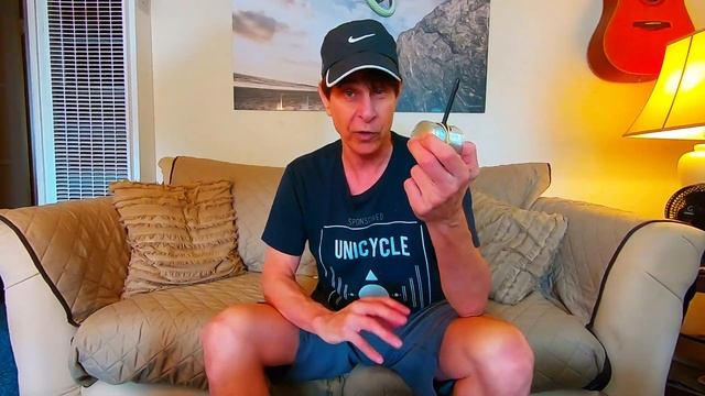 *New* Ride Review: 36" TPU Inner tube - Game changer! смотреть онлайн