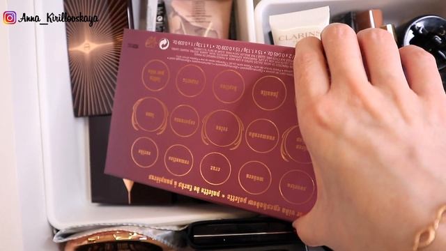 РАЗБОР КОСМЕТИКИ | РАСХЛАМЛЕНИЕ смотреть онлайн