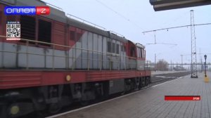 Как в ДНР будут восстанавливать железные дороги