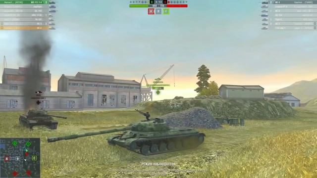 Лучшие раки месяца #1 смотреть онлайн