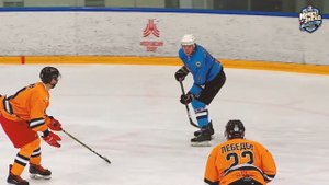 Матч Звезд - 2022 | Highlights | 26.02.22