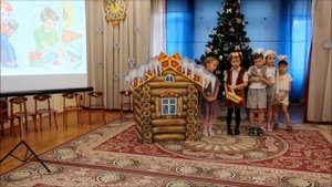 Сценка по ОБЖ: «Вот это хорошее дело!», ГБОУ Школа №17, ДО №6, группа «Ручеёк»
