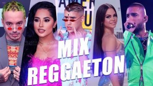 MIX MUSICA 2021 - TOP LATINO 2021 - LOS MAS NUEVO ? POP LATINO 2021 MIX REGGAETON 2021