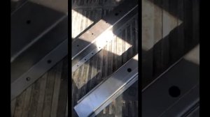 Усилители лонжеронов пола или ремонтные вставки Нива 21213