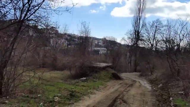 Ялта Васильевка!