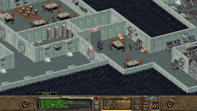 ☢ Секретные квесты в убежище 13! | ☣ Разбор квестов Fallout 1 смотреть онлайн