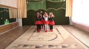 01 МКДОУ детский сад 7  Танец До ре ми  Подготовительная группа муз.рук. Бекетова Татьяна Влад.