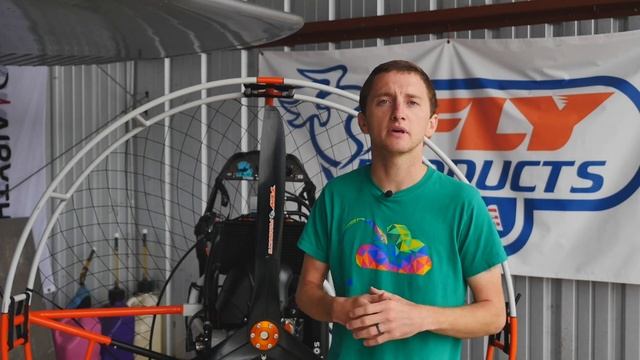 Vittorazi Cosmos 300 / Fly Products Xenit - 100 Hour Review смотреть онлайн