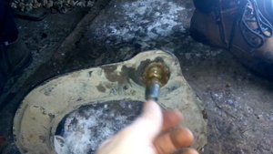 Шаровая опора, верхний рычаг  Kia magentis/hyundai sonata