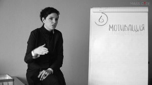 Двухфакторная модель. Методолог Дарья Масленникова. Мастер смысловой конфигурации.