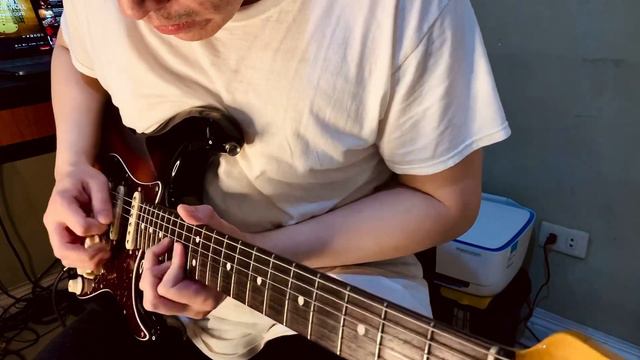 Tin Pan Alley | Squier Classic Vibe '60s Stratocaster | 2021 смотреть онлайн