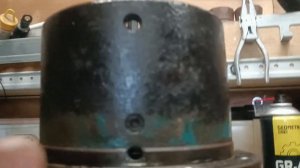 yanmar VIO 15. Часть 3. Бортовой редуктор + гусянки.