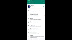 ПРОПАЛИ ВИДЕОСООБЩЕНИЯ В WhatsApp КАК ИХ ВЕРНУТЬ РЕШЕНИЕ ПРОБЛЕМЫ ЗДЕСЬ
