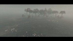 Total war medieval mod Rome 2 Cinematic Battle-Scottish Independence(Battle of Dunbar)