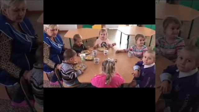 С Днём Дошкольного Работника! смотреть онлайн